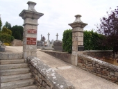 Cimetière (Ploubazlanec)