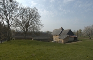 Ferme, le Champ Pécor (Gévezé)