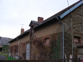 Ferme, l'Ourmais (Saint-Erblon)