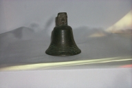 Clochette, la Chapelle des Domaines (Maure-de-Bretagne fusionnée en Val d'Anast en 2017)