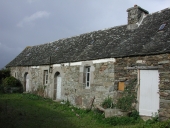 Ancienne ferme, Keramanan (Plestin-les-Grèves)