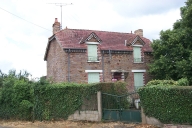 Maison, la Chauvinais (Mernel)