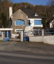 Maison, rue du viaduc (Plérin-sur-Mer)
