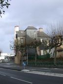 Maison, 46 rue de l'hôpital (Vannes)