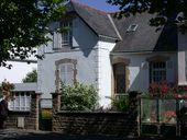 Maison, 38 avenue de La Marne (Vannes)