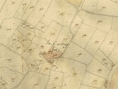 Écart, le Coudray (Domalain)