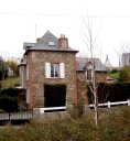 Maison, Saint-Laurent-de-la-Mer (Plérin-sur-Mer)