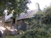 Maison 3, la Cornais (Lieuron)