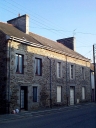 Ferme, 21 rue de Paris (Dol-de-Bretagne)