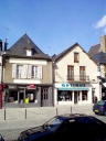 Maison, 4 rue Grande-Rue des Stuarts (Dol-de-Bretagne)