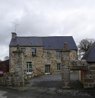 Les bâtiments publics sur la commune de Marcillé-Raoul