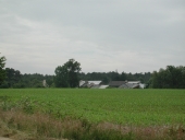 Écart, Boué d'Hors (Bains-sur-Oust)