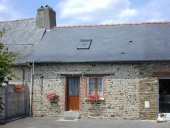 4ème Maison, le Petit Chevrolais (Moutiers)