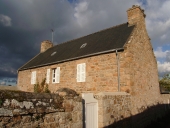 Maison 2, Keranroux (île de Bréhat)