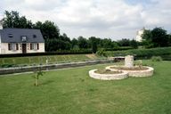 Maison éclusière du Couëdic, Saint-Dredeno (Saint-Gérand)