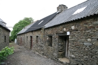 Ancienne ferme, Kerbiket (Pleyben)