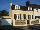 Maison, 12 rue Robert Schuman (Vannes)