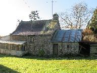 Maison, Kerlénat (Locmalo)