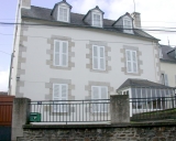 Maison, 24 rue François Le Saulnier de Saint-Jouan (Binic fusionnée en Binic-Etables-sur-Mer en 2016)