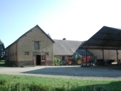 Ferme, la Bétulais (Pleumeleuc)