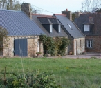 Ferme 1, Barnabanec (Pleumeur-Bodou)