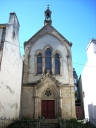 Chapelle Saint-Joseph, rue Villeneuve (Morlaix)