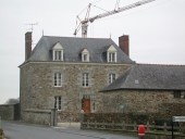 Maison, 1 allée de Moutaudière (Etrelles)