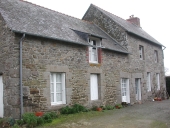 Ferme, la Fachelière (Lourmais)