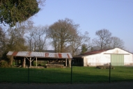 Scierie, rue Saint-Yves (Lanvollon)