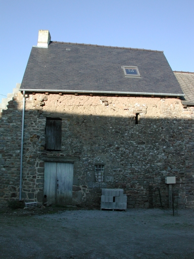 Maison, Trémagouët (Québriac)