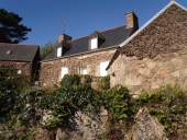 Maison, Larmor-Pleubian (Pleubian)