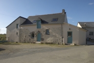 Maison, la Jubrais (Bourgbarré)