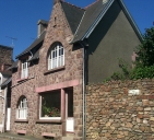 Maison, rue Général de Gaulle (Ploubazlanec)