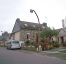 Maison, rue de la Paix (Plérin-sur-Mer)