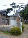 Moulin, Saint-Vincent (Saint-Coulomb)