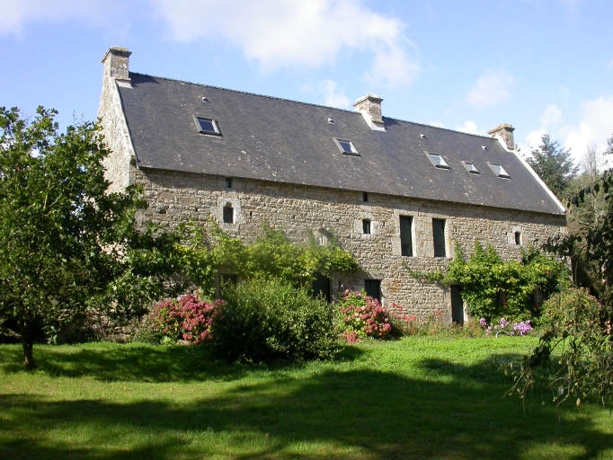 Ferme, Kervernic (Ploemel)