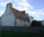 Maison, Ploumanac'h, rue du Centre (Perros-Guirec)