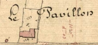 Ferme, le Pavillon (Brécé)