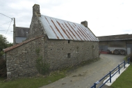 Ferme, Kervihan (Locoal-Mendon)
