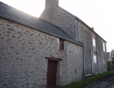 Maison, la Prévôtais (Lancieux)