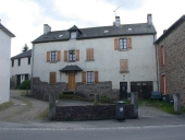 Maison, 16 rue de Saint-Thurial (Bréal-sous-Montfort)