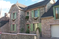 Maison, 3 rue Castelnau (Erquy)