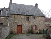 Ferme, la Fachelière (Lourmais)