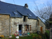 Maison 2, le Bois Gory (Pipriac)