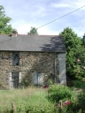 Maison 1, Craon (Bains-sur-Oust)