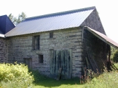 Ancienne ferme (?), la Gendrotaie (Plélan-le-Grand)