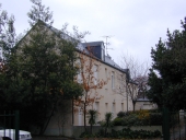 Immeuble de rapport, 27 rue de Vouziers (Rennes)