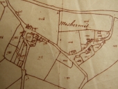 Hameau, Mézermit (Berrien)