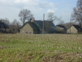 Écart, la Chapelle (Servon-sur-Vilaine)