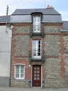 Maison, rue de la Mairie, n°4 (Saint-Armel)